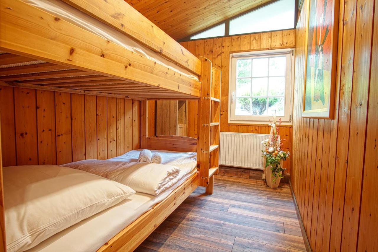 Schwanennest Am Haddorfer See * Top Ausstattung Wettringen  Dış mekan fotoğraf